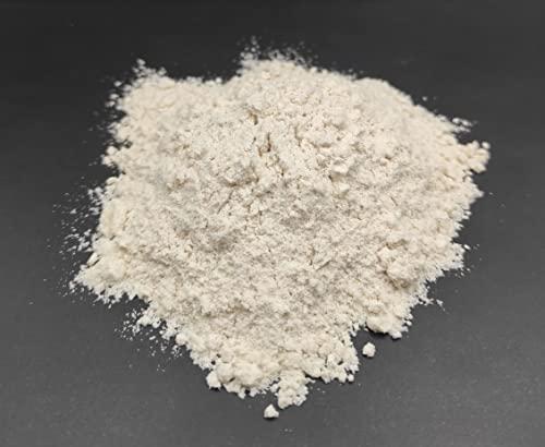 AgoraMarket Greek Locust Bean Gum E410 25g - 1.95Kg Food Grade Gluten Free (460 Grams)