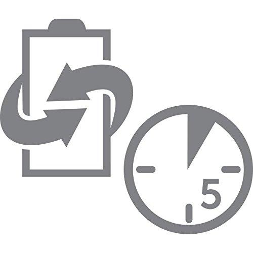 Remington Remington F9 Ultimate Series Rechargable Foil Shaver, Electric Wet and Dry Razor with Travel Case - XF9000