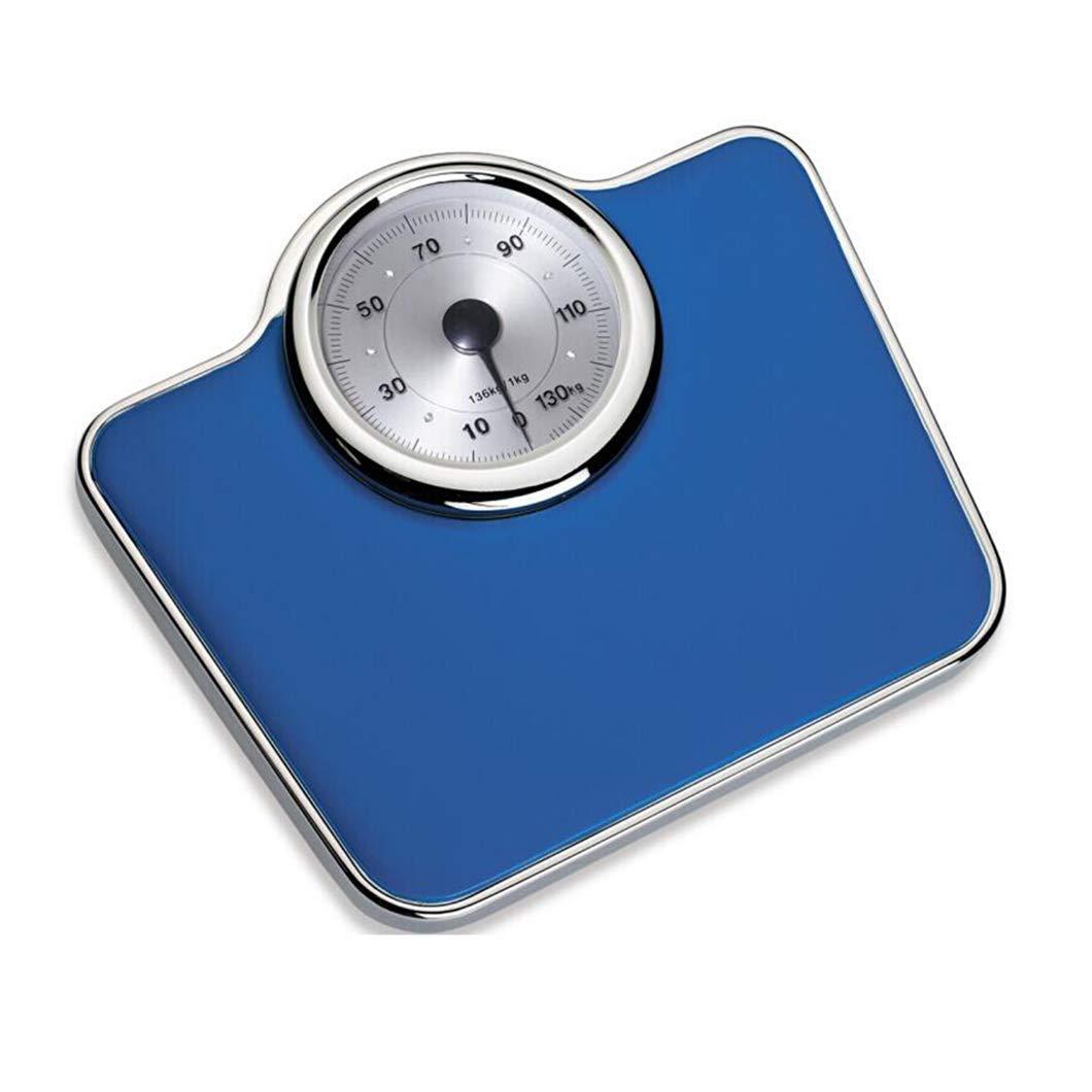 Generic Mechanical Bathroom Scale,Professional Dial,High-Precision Human Body Weight Scales,Easy To Read,For Family Gym Digital Scale