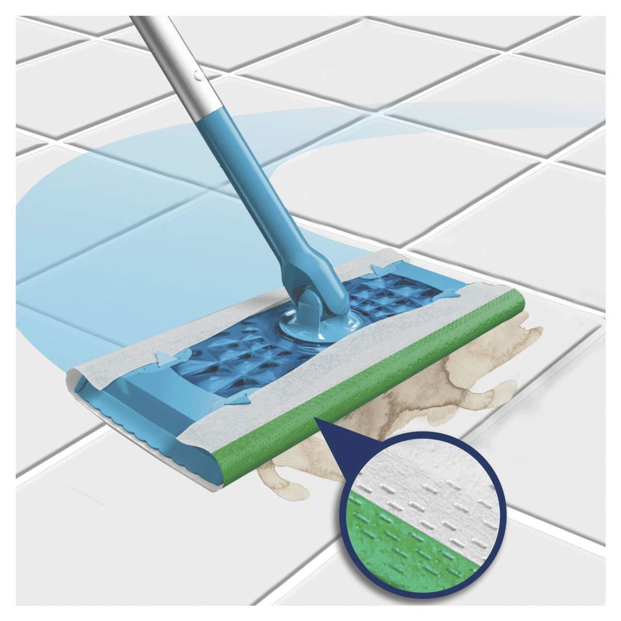 FLASH Flash Speedmop