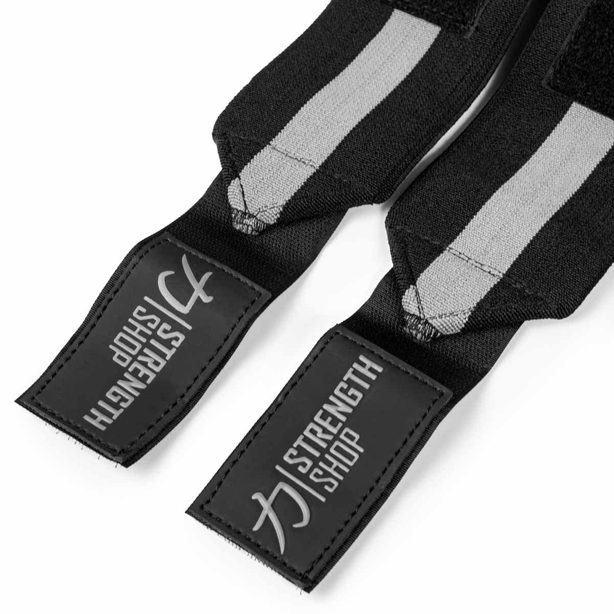 Strength Shop Strength Shop Odin Wrist Wraps (36\" (90cm))