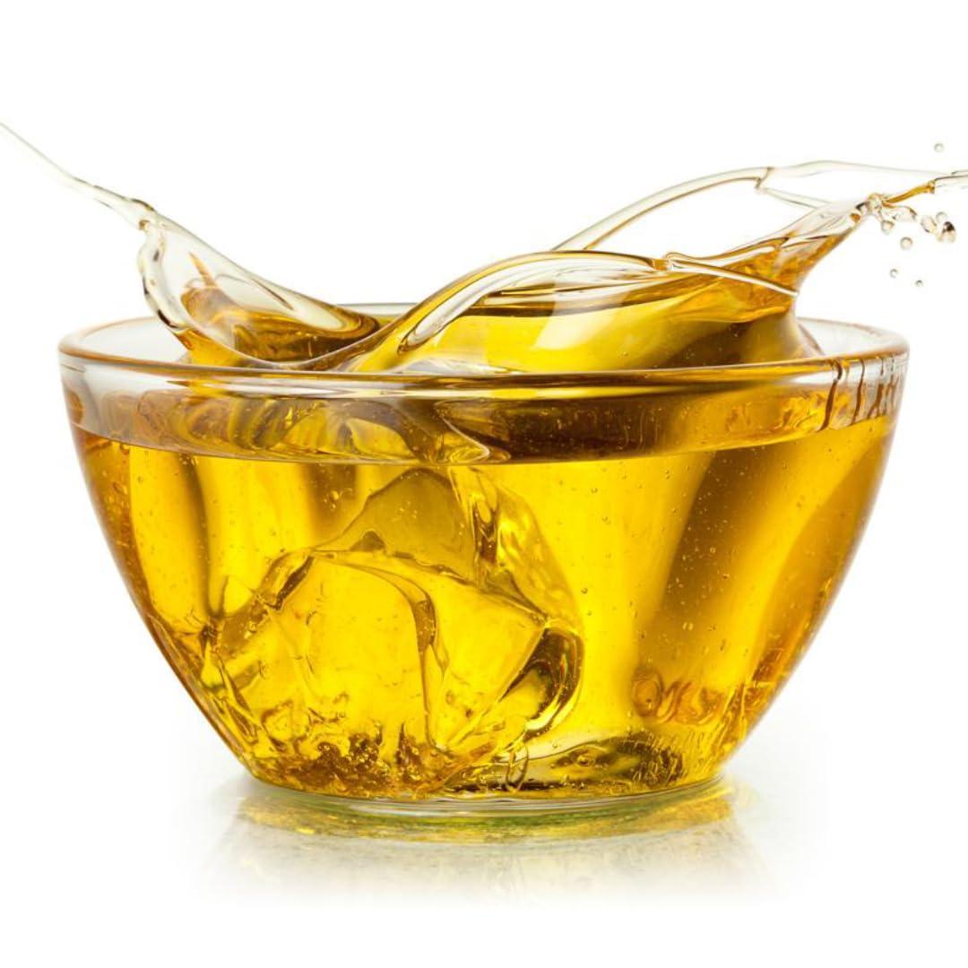 Generic KTC Vegetable Oil, 20 Litres, Clear Liquid for Cooking and Frying