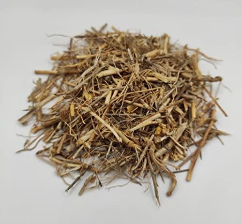 AgoraMarket Dried Bermuda Grass Cut Root 85g to 1.95KG Class A Cynodon Dactylon (950 grams)