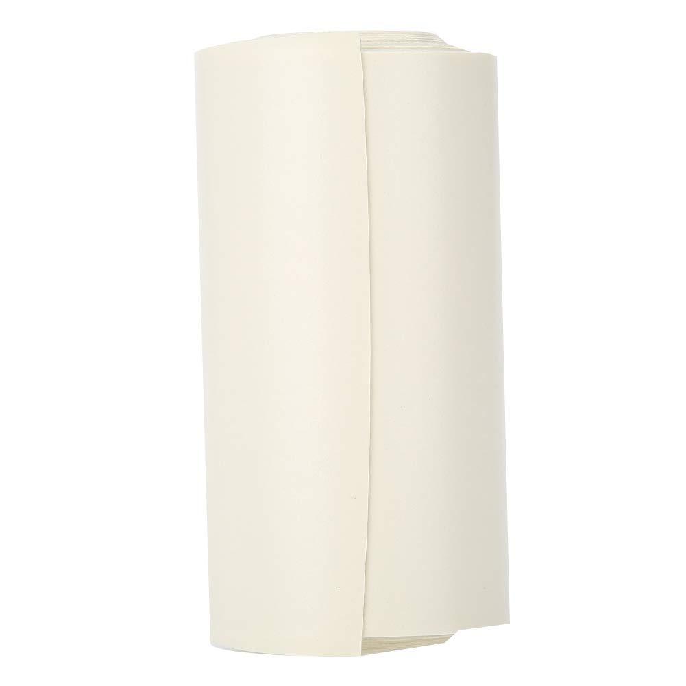 DEWIN DEWIN Microfoam Tape, Cohesive Bandage, Adhesive Bandage Microfoam Adhesive Foam Waterproof Cohesive Bandage Underwrap Sports Tapes 3 Types (10cmx3m)