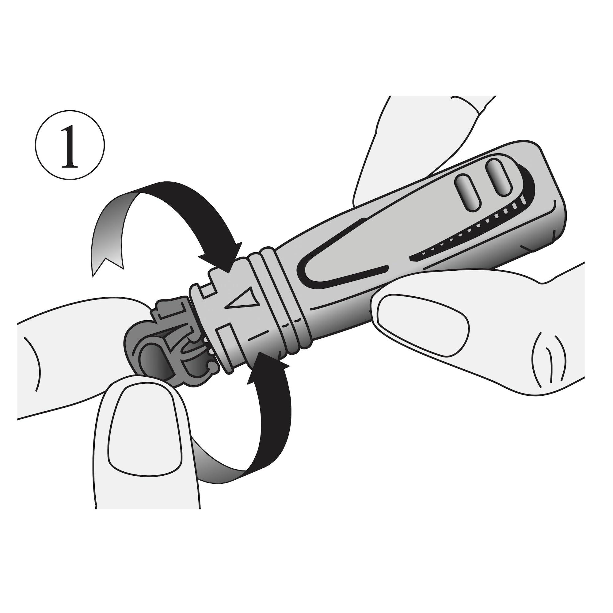 SELFCheck SELFCheck Pregnancy Blood Test