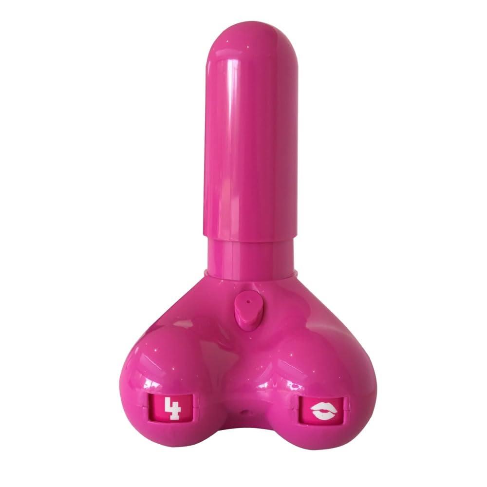 Inevitable Party Jizz Drinking Game | Pump Action Fun Game | Hilarious Adult Entertainment | Hen Party Must Have