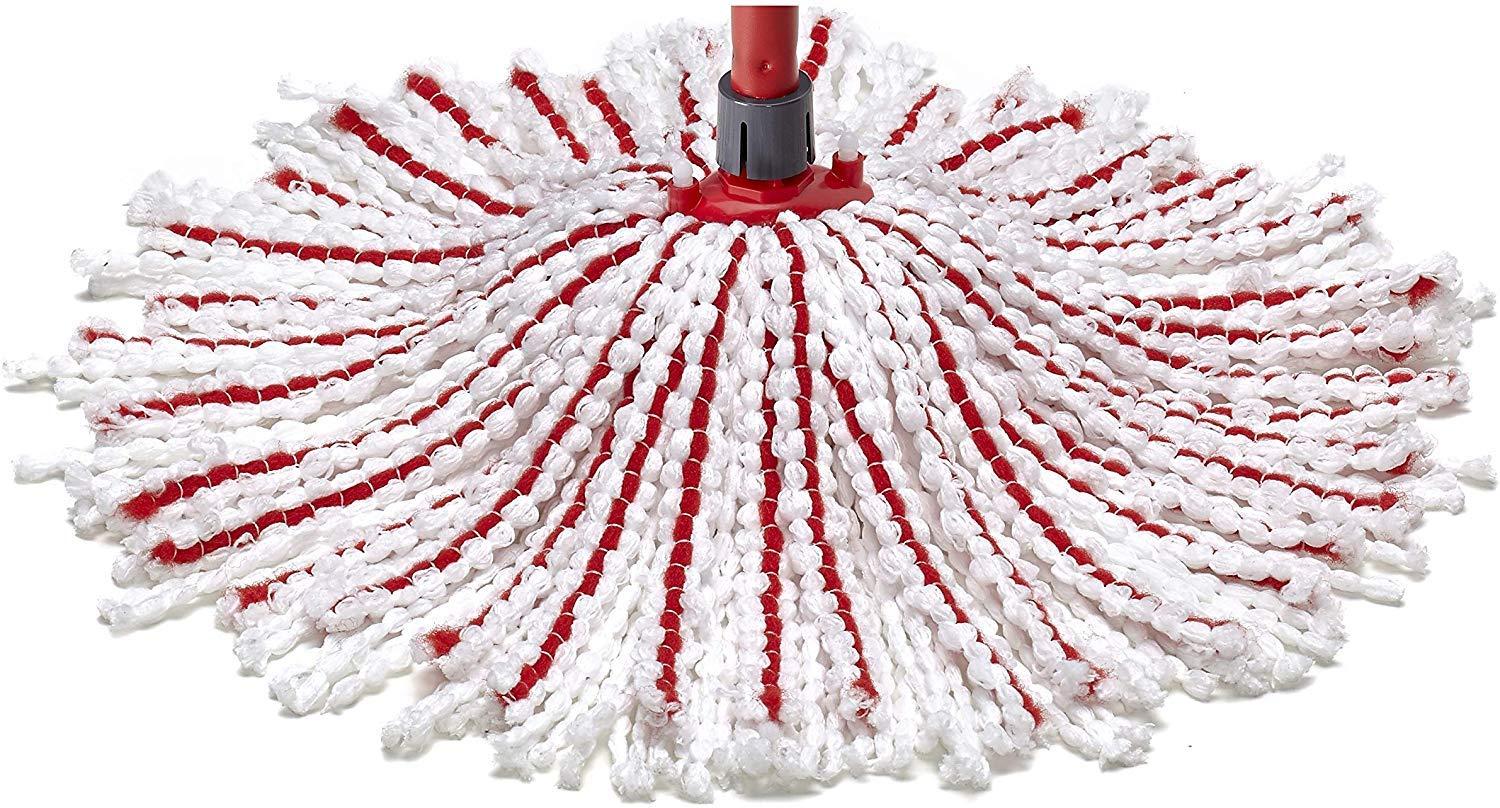 SmartHome 25 x wooden Broom Handles / Mop Stales 1.2 Metres X 23.5 mm Trade Pack