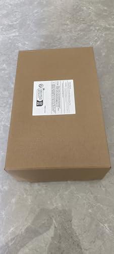 FreshCart Basics Vitrectomy Recovery Pillow - Reversible Face Down Pillow for Eye Surgery, Macular Hole and Retinal Detachment Patients - Height Adjustable Stand & Chest Pads Included