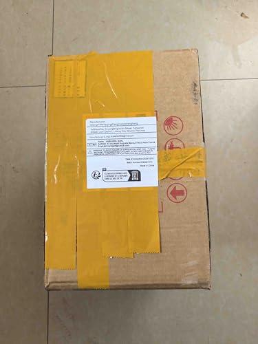 FreshCart Basics Head Massager Scalp Massager with Heat, Kneading, Air Compression - Electric Eye & Neck Massage Helmet for Stress Relief, Headache Relief, Deep Sleep