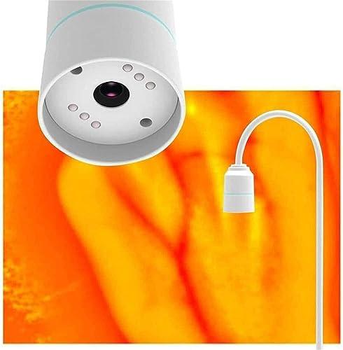 NAKEAH NAKEAH Vein Finder, Medical Vein Viewer Finder Display Machine, Vein Illuminator Device Light, Imaging Vein Finder for Adult and Children