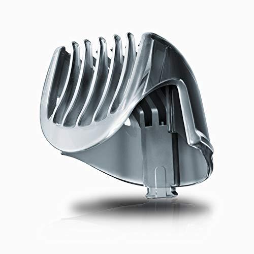 Panasonic Panasonic Premium Beard Trimmer ER-SB40 with 19 Length Settings, Beard Trimmer 0.5-10 mm, Trimmer for Men, Linear Motor