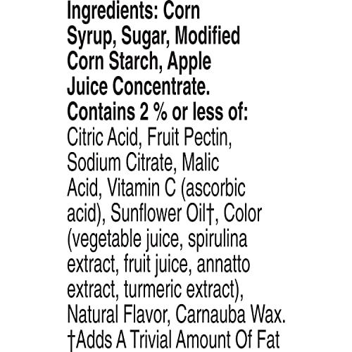 Betty Crocker Betty Crocker Scooby-Doo Fruit Flavored Snacks 226.79 Grams