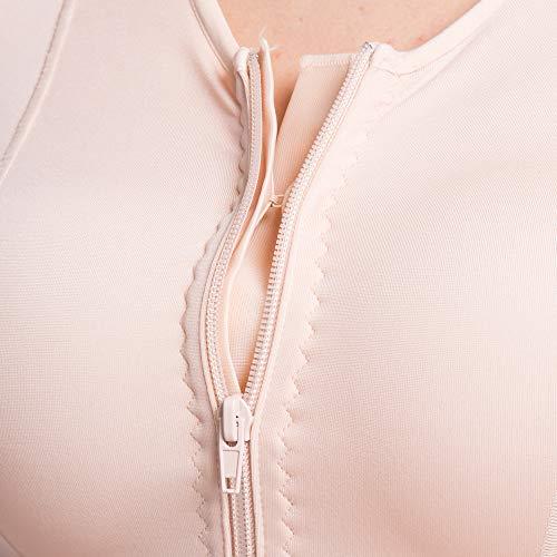 LIPOELASTIC LIPOELASTIC MH Comfort - Post surgery compression garment