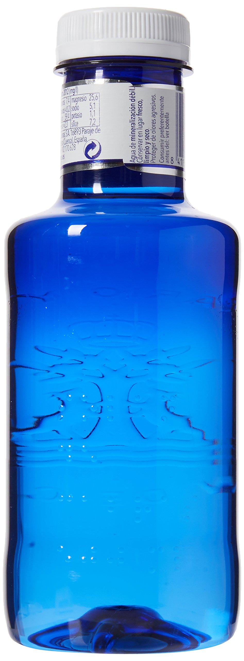 Solan de Cabras Solan de Cabras Mineral Water 500 ml (pack of 20)