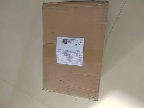 FreshCart Basics Portable Sauna Steam Generator with Remote Control and Herbal Box 2.6L - Smart Touch Button, Home SPA Shower for Body Relaxation and Detox