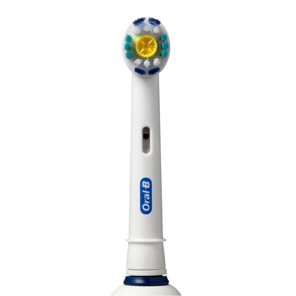 Oral-B OralB 3D White 4 Replacement Brush Heads