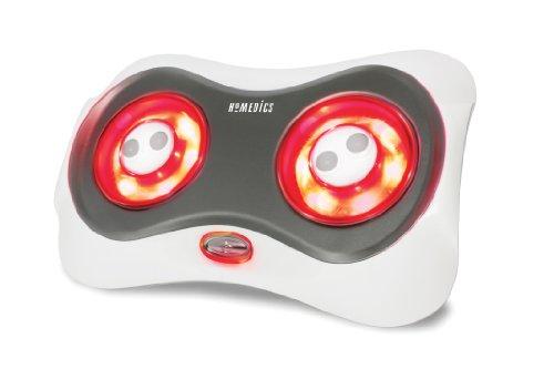 HoMedics HoMedics FM-S149H-GB Shiatsu Foot Massager with Soothing Heat