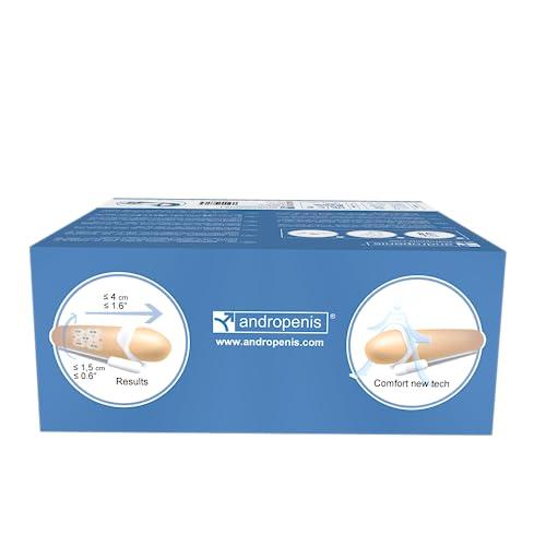 Andropenis Andropenis Pro + Androkit Pack from Andromedical