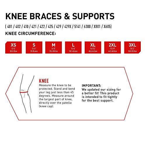 Mcdavid Mcdavid Knee Support Brace