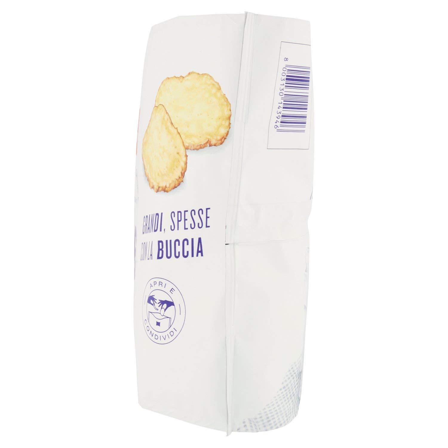 SAN CARLO PATATINE SAN CARLO 1936 IL CARTOCCIO 170 GR