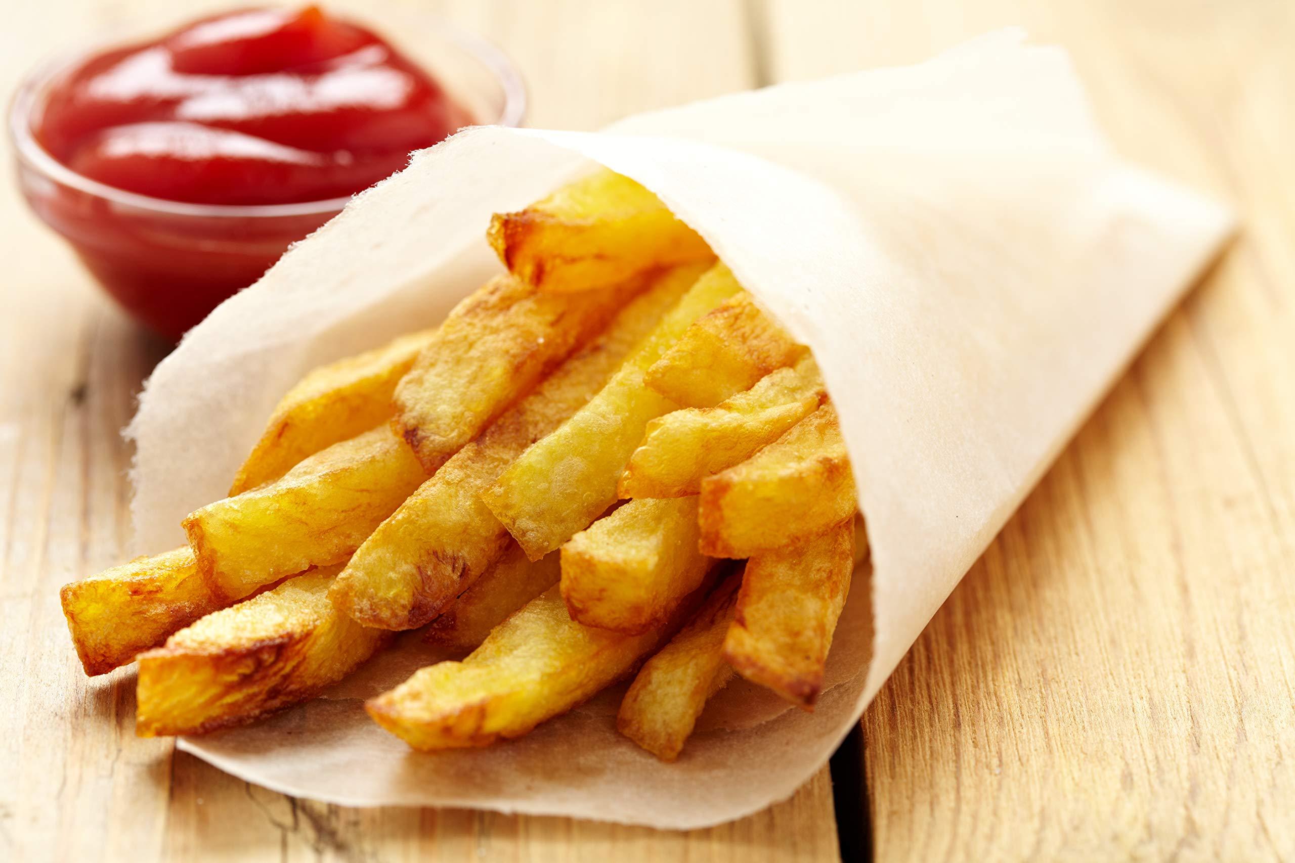 Taste Sensation Salt & Vinegar Seasoning - 500g Resealable Pouch