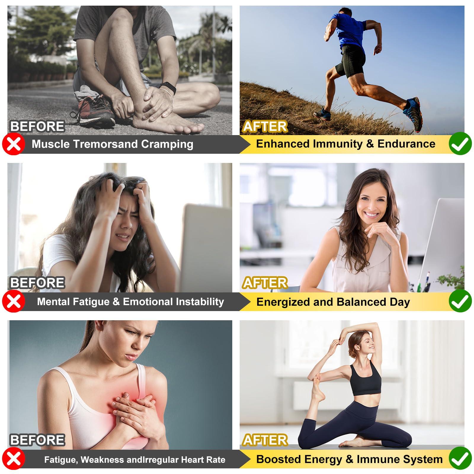 Tamiodfo Shilajit Drops, Natural Shilajit from Himalayan, Shilajit Resin with 85+Trace Minerals and Fulvic Acid, Himilayan Shalajit Resin(60ml)