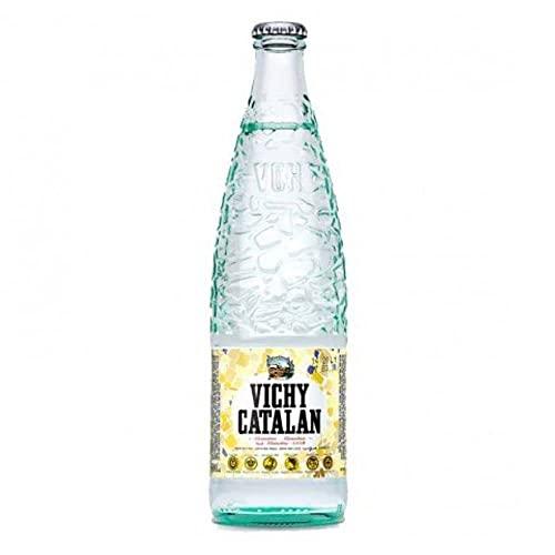 Vichy Catalan Vichy Catalan Natural Mineral Water, 6 x 250ml