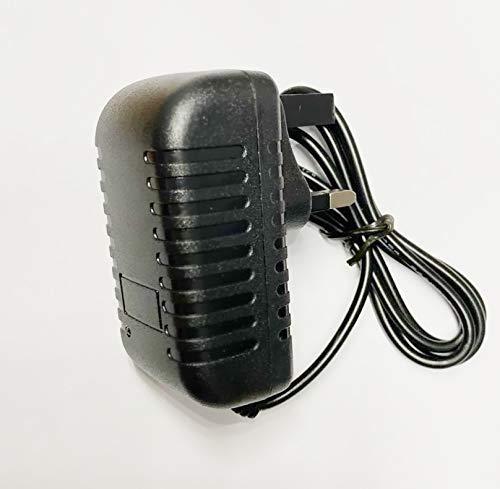 CYY 6-Volt AC Adapter for CVS 306409 fits 271245 271244 344532 Automatic Blood Pressure Monitor Power Supply Cord