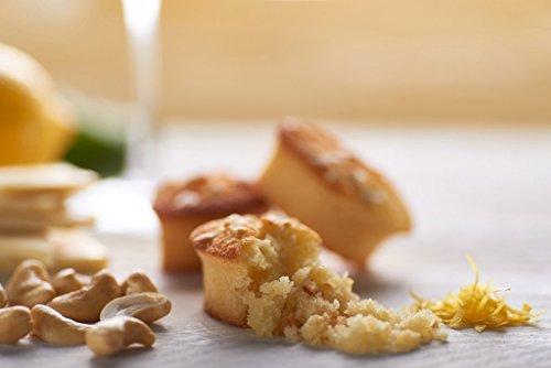 B-Tempted B-Tempted Mini Cakes Mixed Selection (6 bags) - Gluten Free, Delicious!