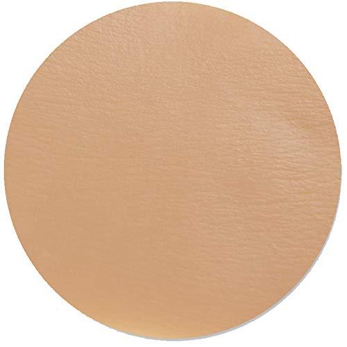 Tex-Eorey Tex-Eorey Silicone Transgender Panty - Realistic Underwear Hip Up Crossdresser for Crossdressing Drag Queen Cosplay Shemale Transgender,Flesh,85