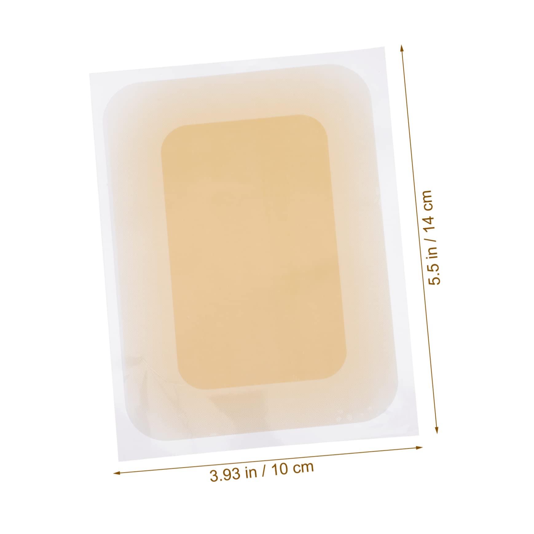 Beavorty Beavorty Invisible Concealer Patch Scar Cover up Tattoo Cover Waterproof Makeup Sticker for Body