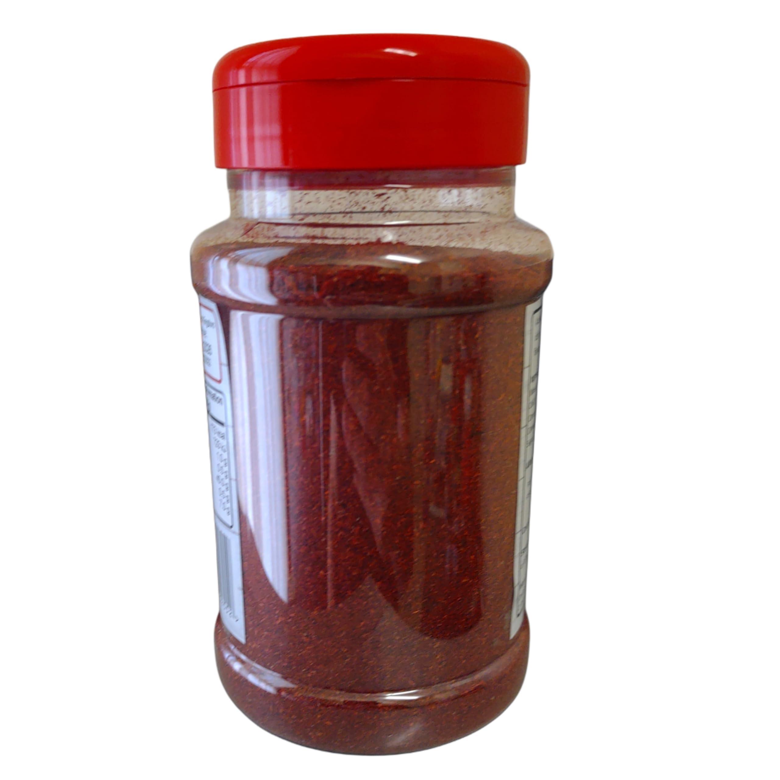 The Spice Specialist Tandoori Masala Spice Blend 250g by The Spice Specialist