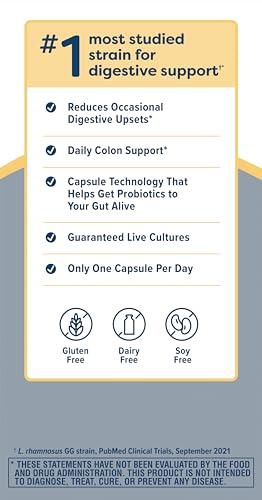 Renew Life Ultimate Flora Senior Formula 30 Billion 60 VegiCaps