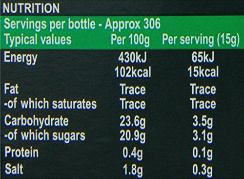 Daddies Daddies Tomato Ketchup 4 Litre