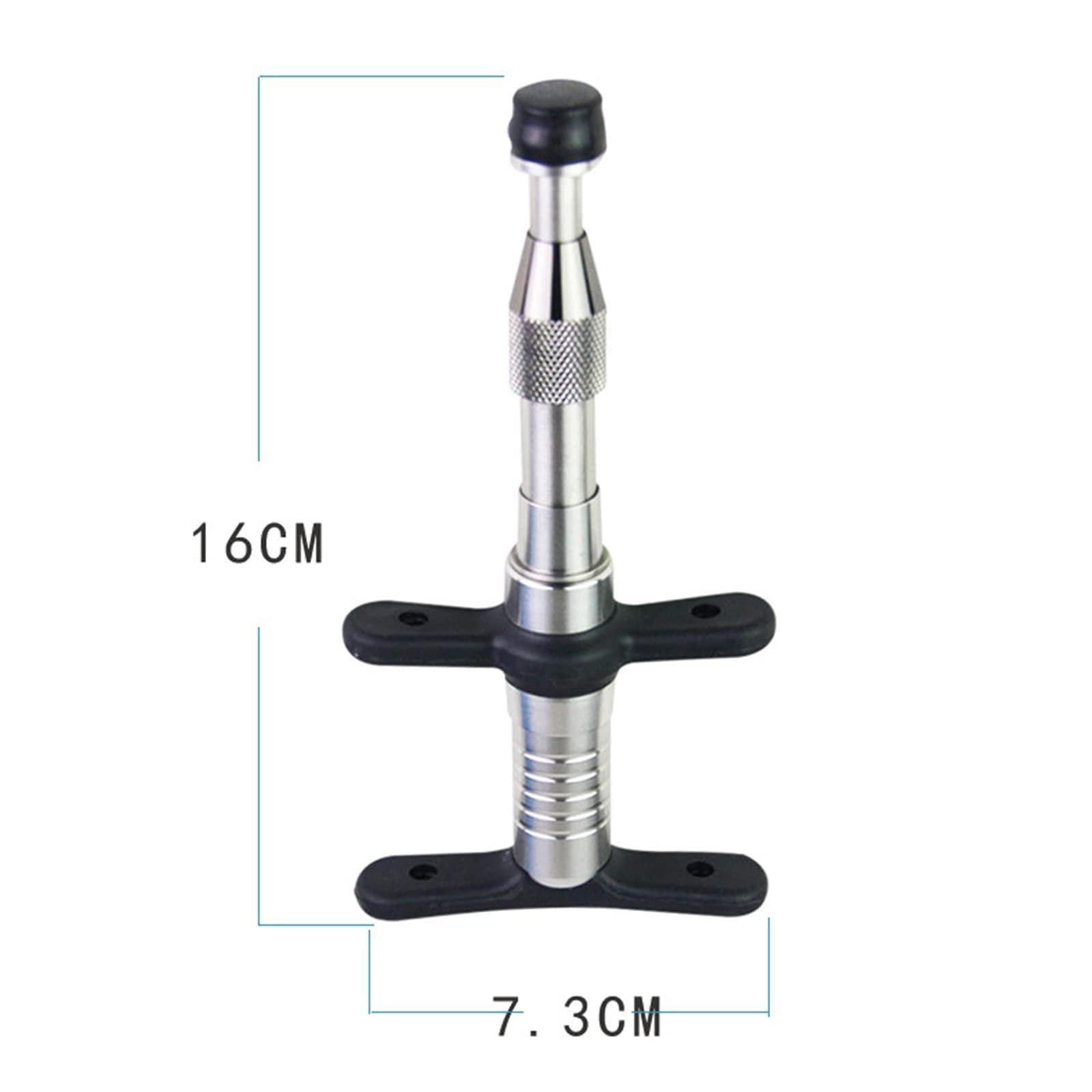 HEAXIY HEAXIY Manual Chiropractic Adjusting Tool, Chiropractic Spine Adjusting Corrector Tool, Back Massage Care Tool for Scoliosis Thoracic Spond