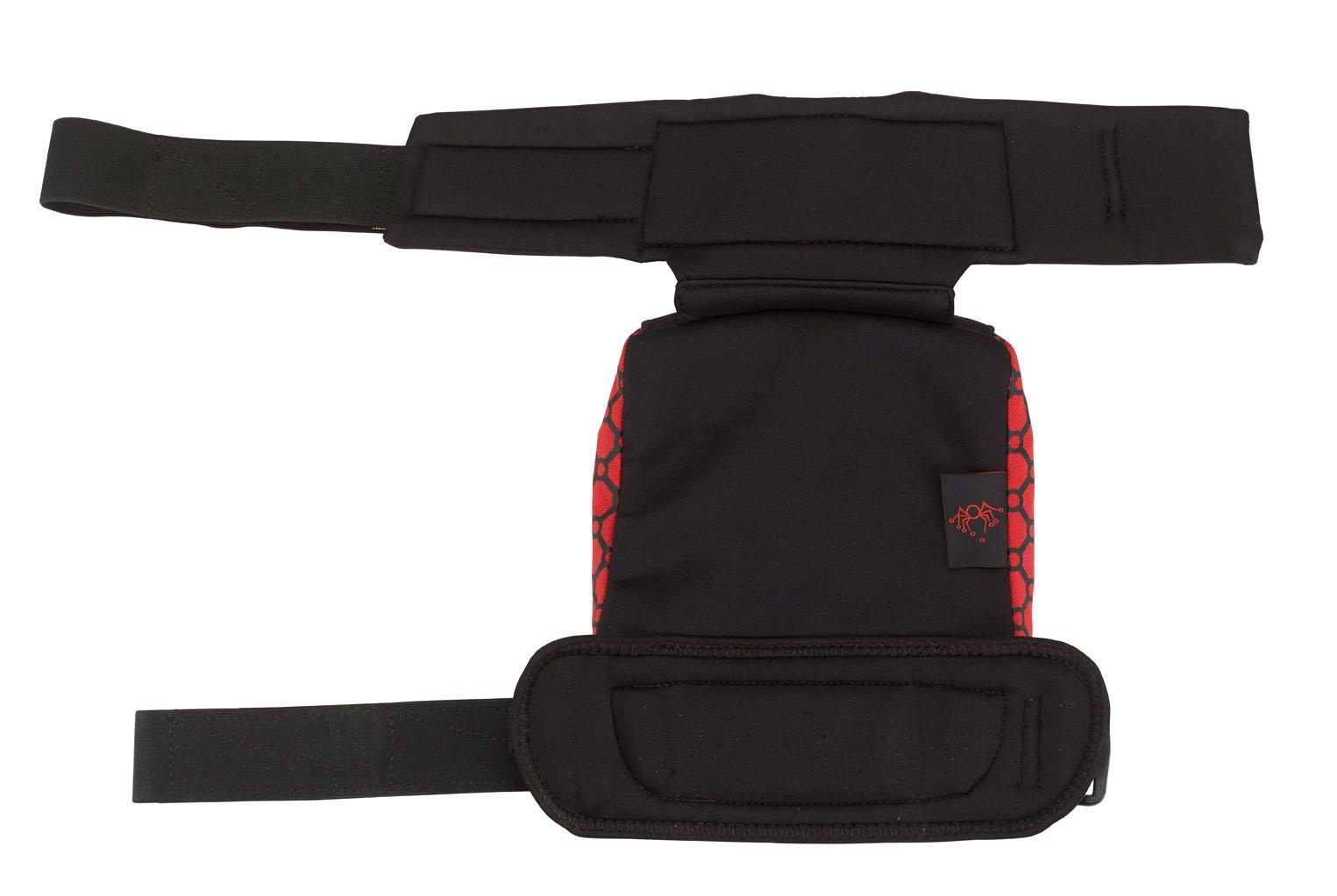 Redbacks NEW Redbacks Strapped Knee Pads by Redbacks