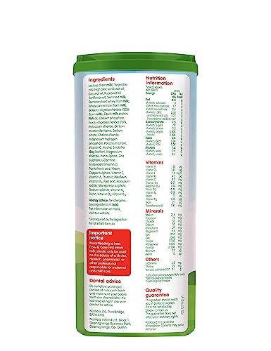 Cow & Gate Cow & Gate 1 First Infant Baby Milk Powder Formula, from Birth, 800g (Pack of 6)