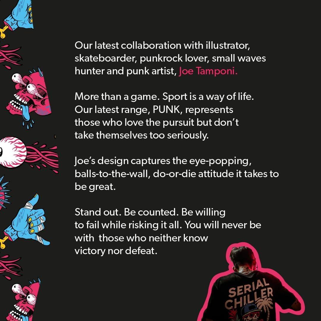 SPORTTAPE SPORTTAPE 3 Rolls Weightlifting Thumb Tape - Punk | CrossFit Tape with Sweatproof Adhesive | Easy Tear Grip Tape | Weightlifting Tape for Hook Grip, Olympic Lifting & Powerlifting - 3.8cm x 4.5m