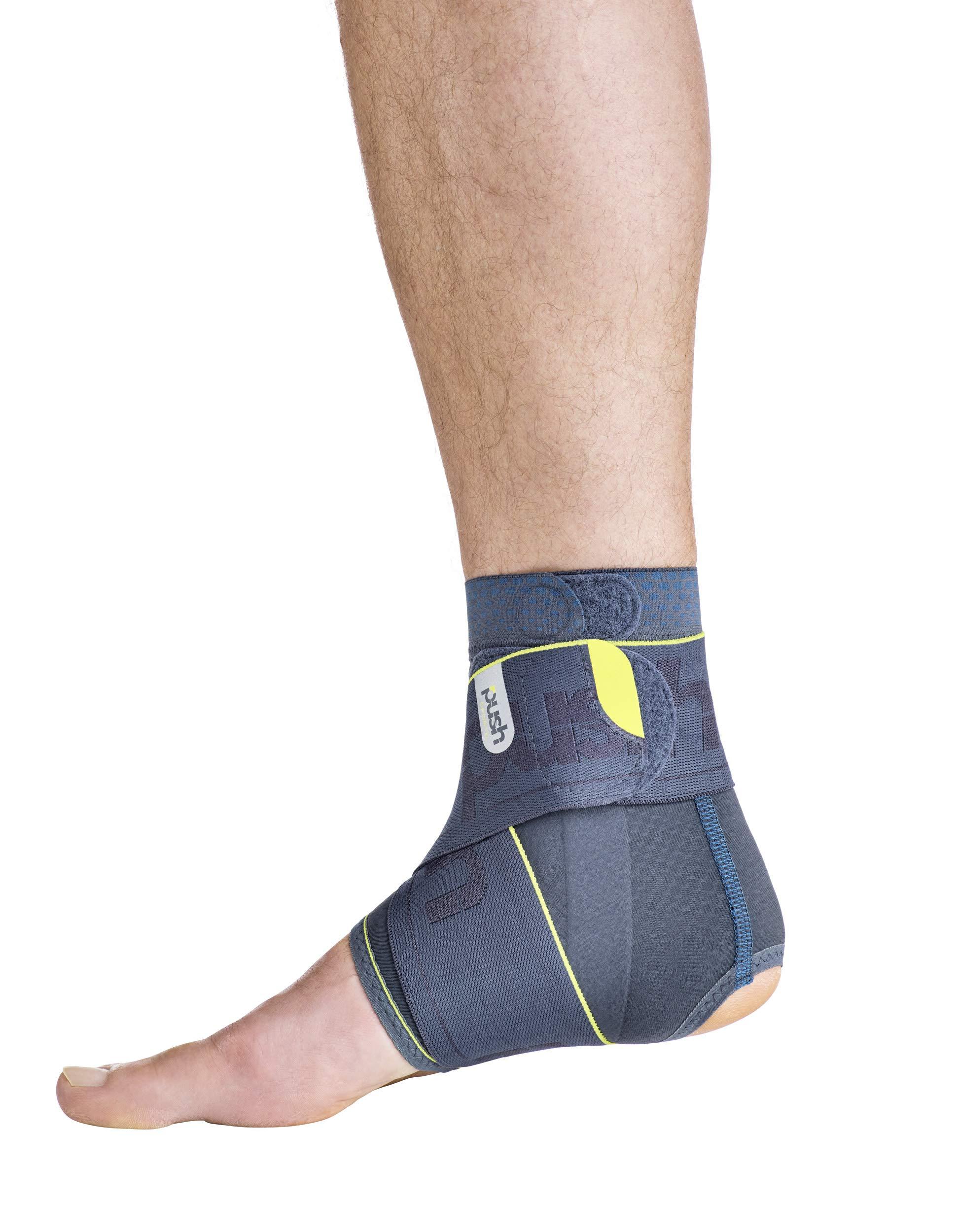 Push Sports Ankle Brace 8 from Push Sports Medium - Right