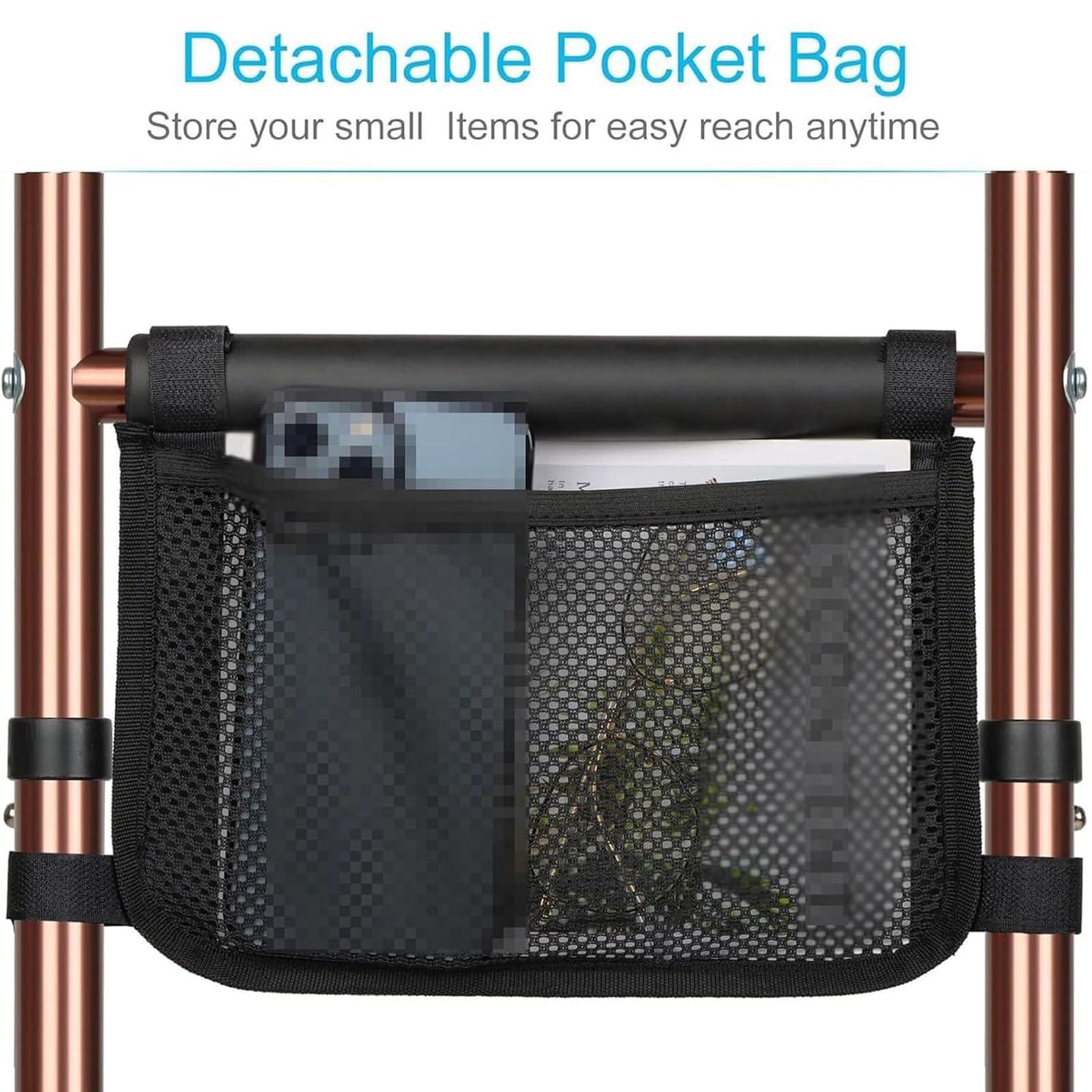 FreshCart Basics Stand Assist Device for Adults & Seniors - Portable Sit To Stand Lift | Chair Lift Mobility Aid for Walking Assistance & Standing Support