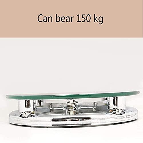 Generic Bathroom Scale Mechanical, Health+ Bathroom Body Scales Large Dial Analog Precision, Measuring Lb Kg,Up To 150Kg / 330Lb Digital Scale