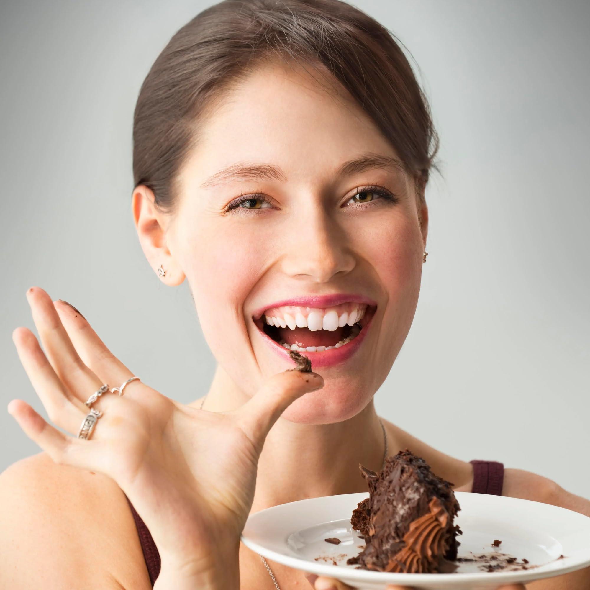 qubros Prestige Milk Cream Halal Cake Bars 300g | Halal Sponge Cake Bars | 10 Cake Bars in a Pack | No GMO | No Hydrogenated Fats | Halal Certified (Milk Cream Bars, 2 Pack)