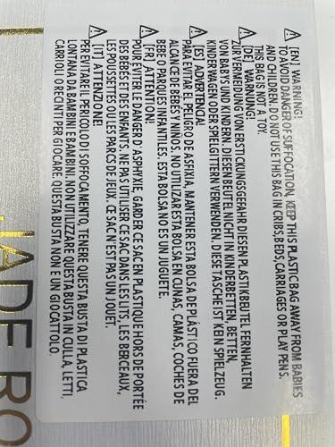 NewL NewL Facial Massage, Set of 3 Royal Jade Roller, Natural Rose Quartz Anti-aging Tools for Face Neck Eye Body With Box