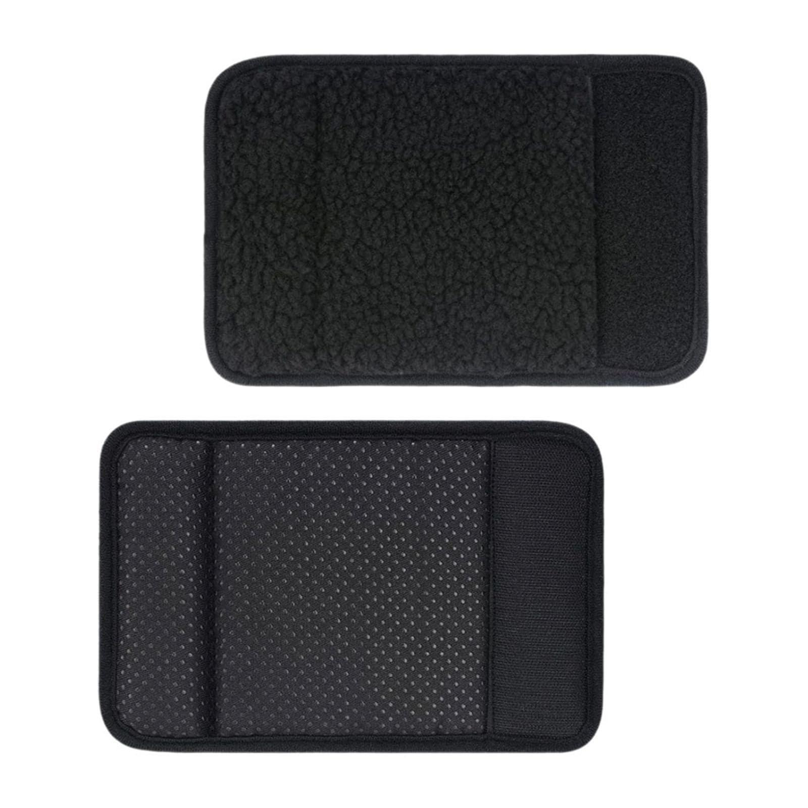 FreshCart Basics FreshCart Basics Walker Handle Cushions Walker Hand Support Pads Accessories Comfortable (1 Pair) Hand Grip Cover for Rollator Handle Senior