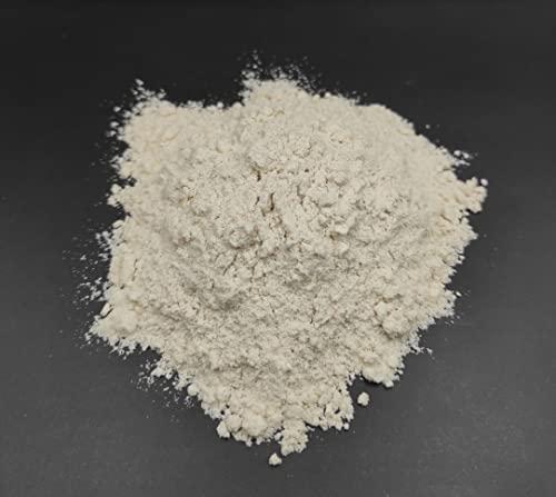 AgoraMarket Greek Locust Bean Gum E410 25g - 1.95Kg Food Grade Gluten Free (460 Grams)