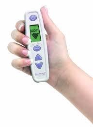 Babycare TENS Obi TENS with Booster Button for extra pulse of power Maternity TENS machine for pain relief during labour can be used post labour