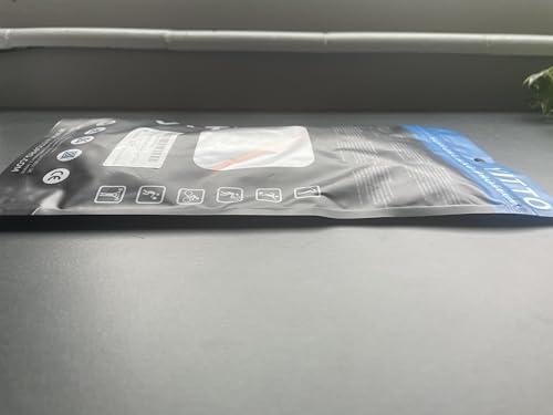 VITTO VITTO Finger Splint for Arthritis - Finger Splints for Broken Finger, Trigger Finger or Mallet Finger. Finger Support for Little Finger, Ring Finger or Middle Finger