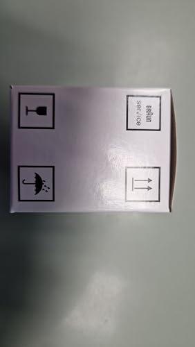 MONDO CASA 5544 Metal Adjuster Head for Braun Compatible Electric Shaver Spare Parts Men\'s Beard