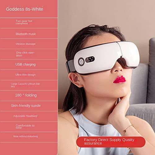 MBETA MBETA Steam eyeshade hot compress eye massager atomization eye moisturizing instrument eye massager children eye care machine