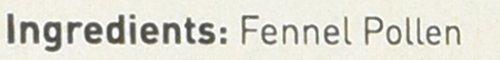 Global Harvest Global Harvest Wild Fennel Pollen Spice 5 g